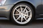 Cadillac CTS-V V700 by Hennessey 2011 года
